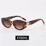 Classic Sunglasses - 154