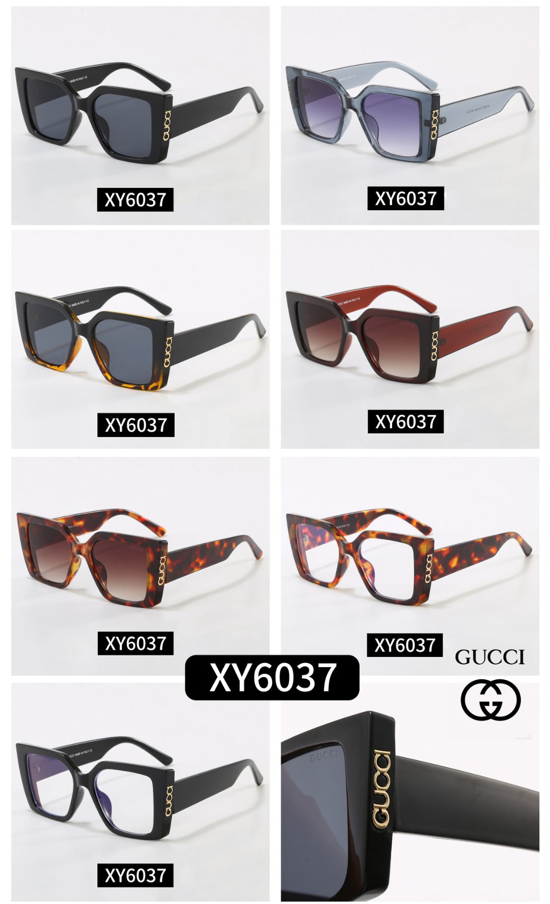 Classic Sunglasses - 155