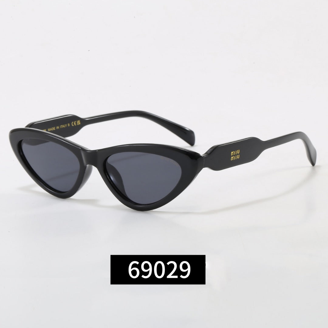 Classic Sunglasses - 156