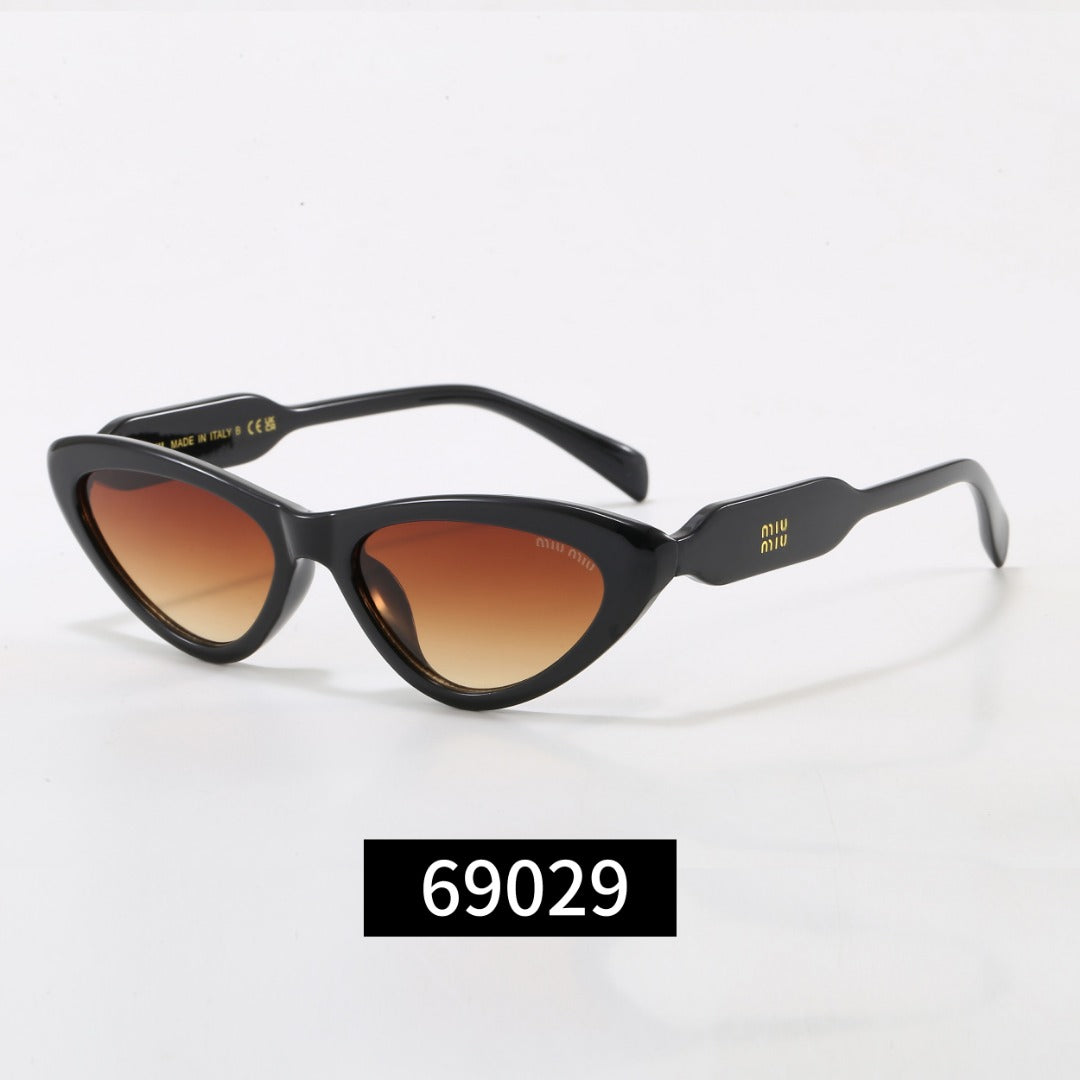 Classic Sunglasses - 156