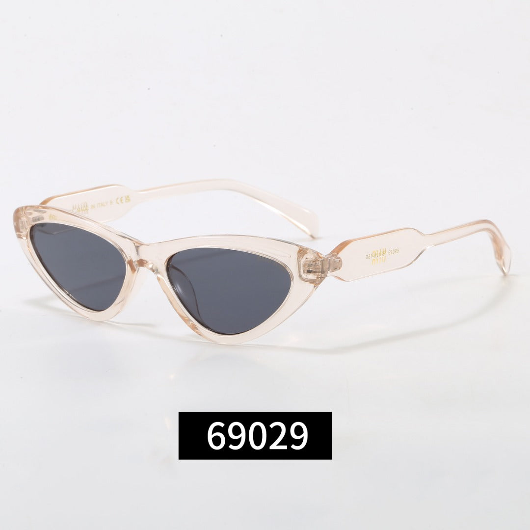 Classic Sunglasses - 156