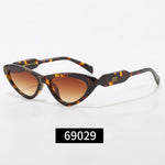 Classic Sunglasses - 156