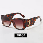 Classic Sunglasses - 157