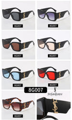 Classic Sunglasses - 157