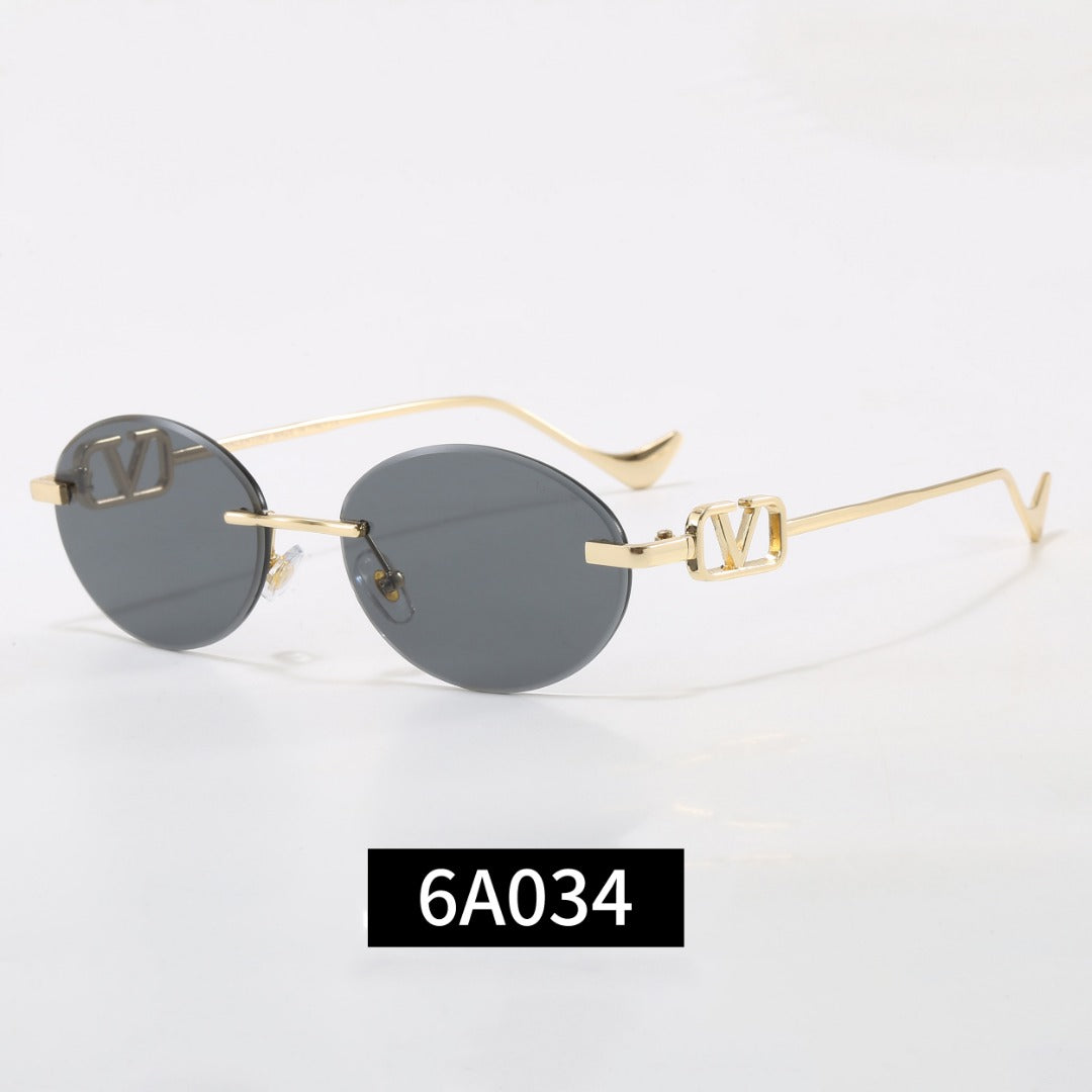 Classic Sunglasses - 158