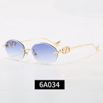 Classic Sunglasses - 158
