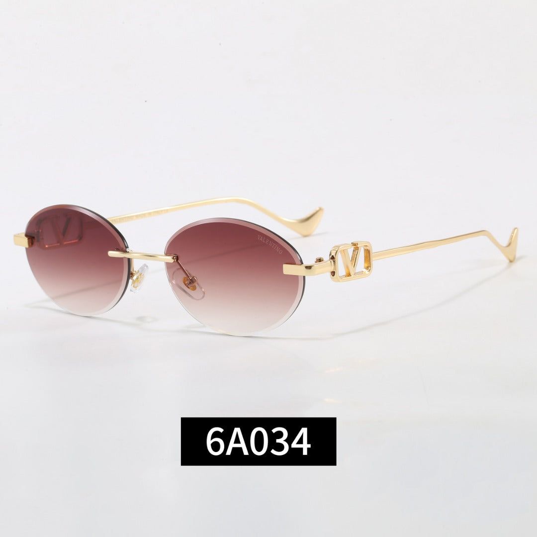 Classic Sunglasses - 158