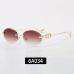Classic Sunglasses - 158