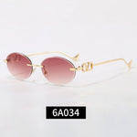 Classic Sunglasses - 158