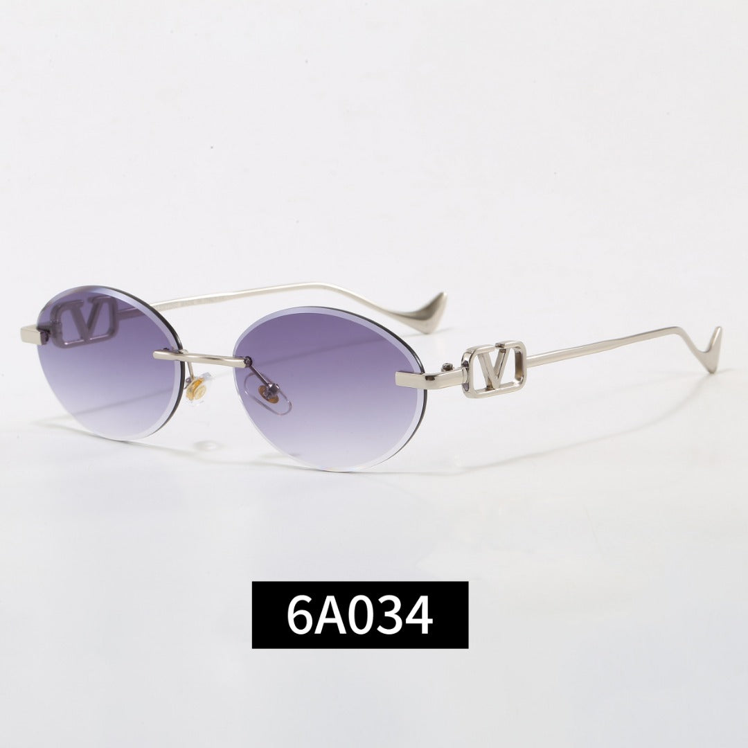 Classic Sunglasses - 158