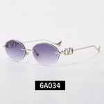 Classic Sunglasses - 158