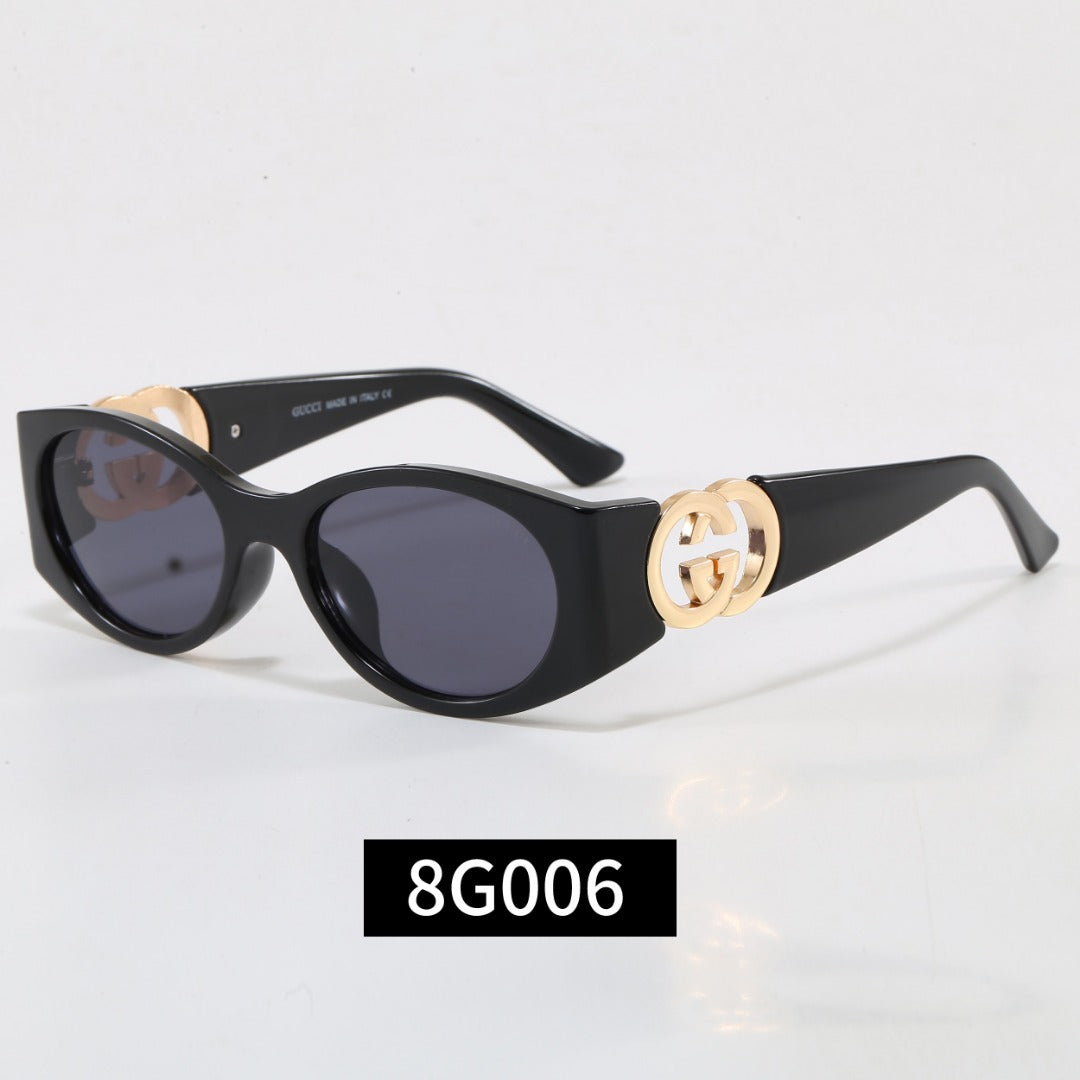 Classic Sunglasses - 159