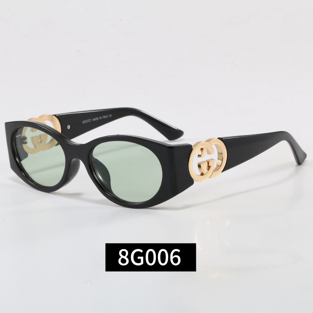 Classic Sunglasses - 159