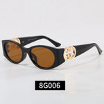 Classic Sunglasses - 159