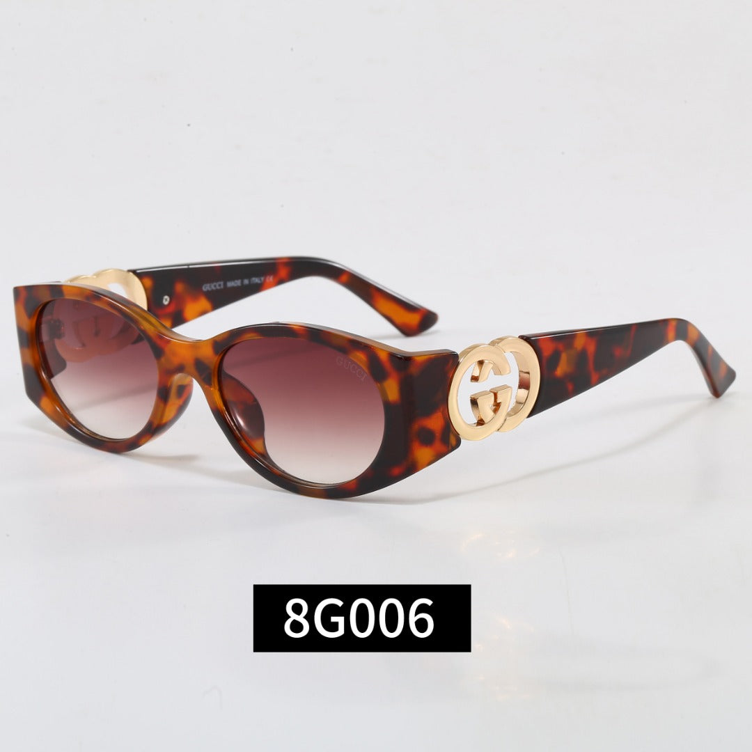 Classic Sunglasses - 159