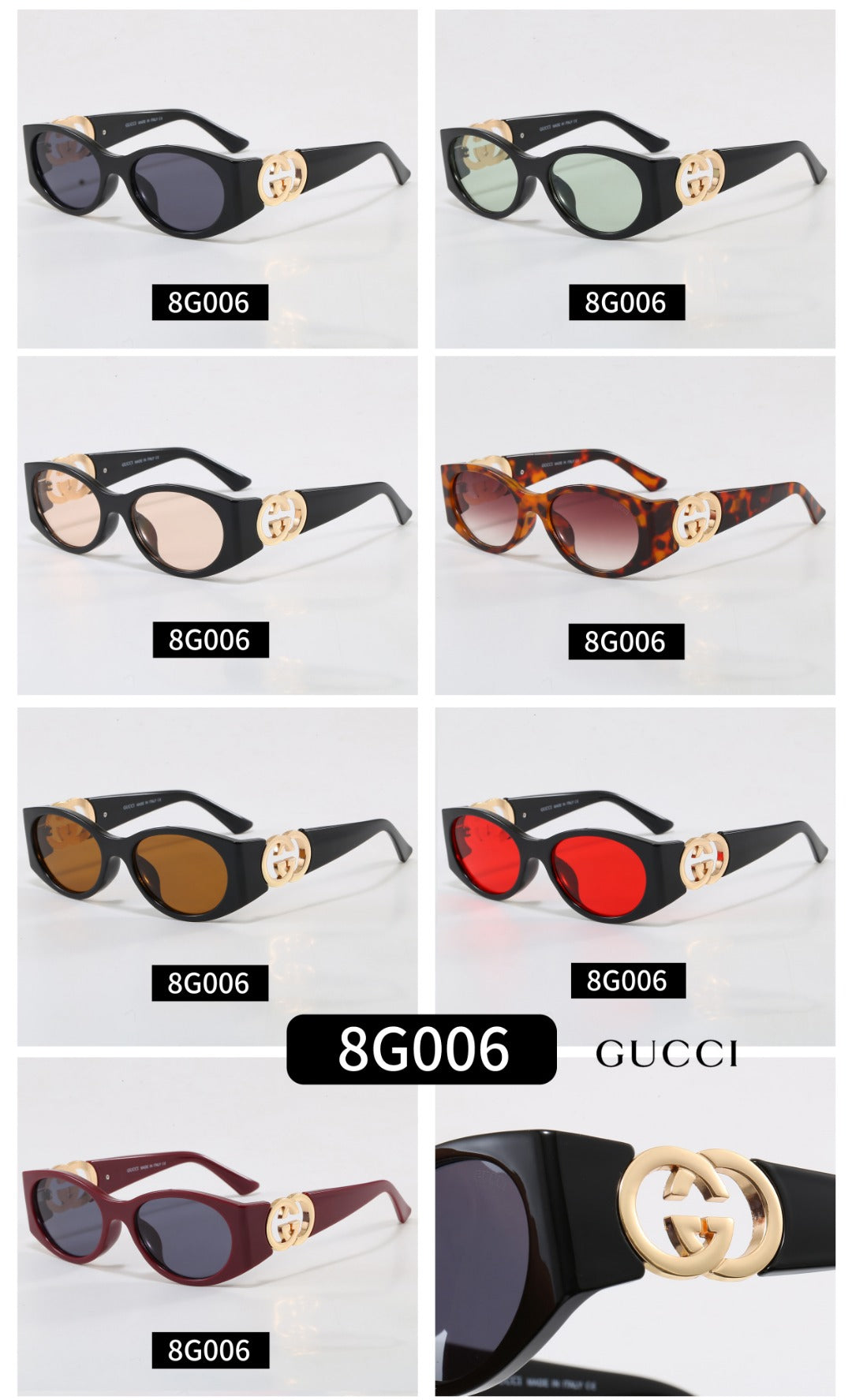 Classic Sunglasses - 159