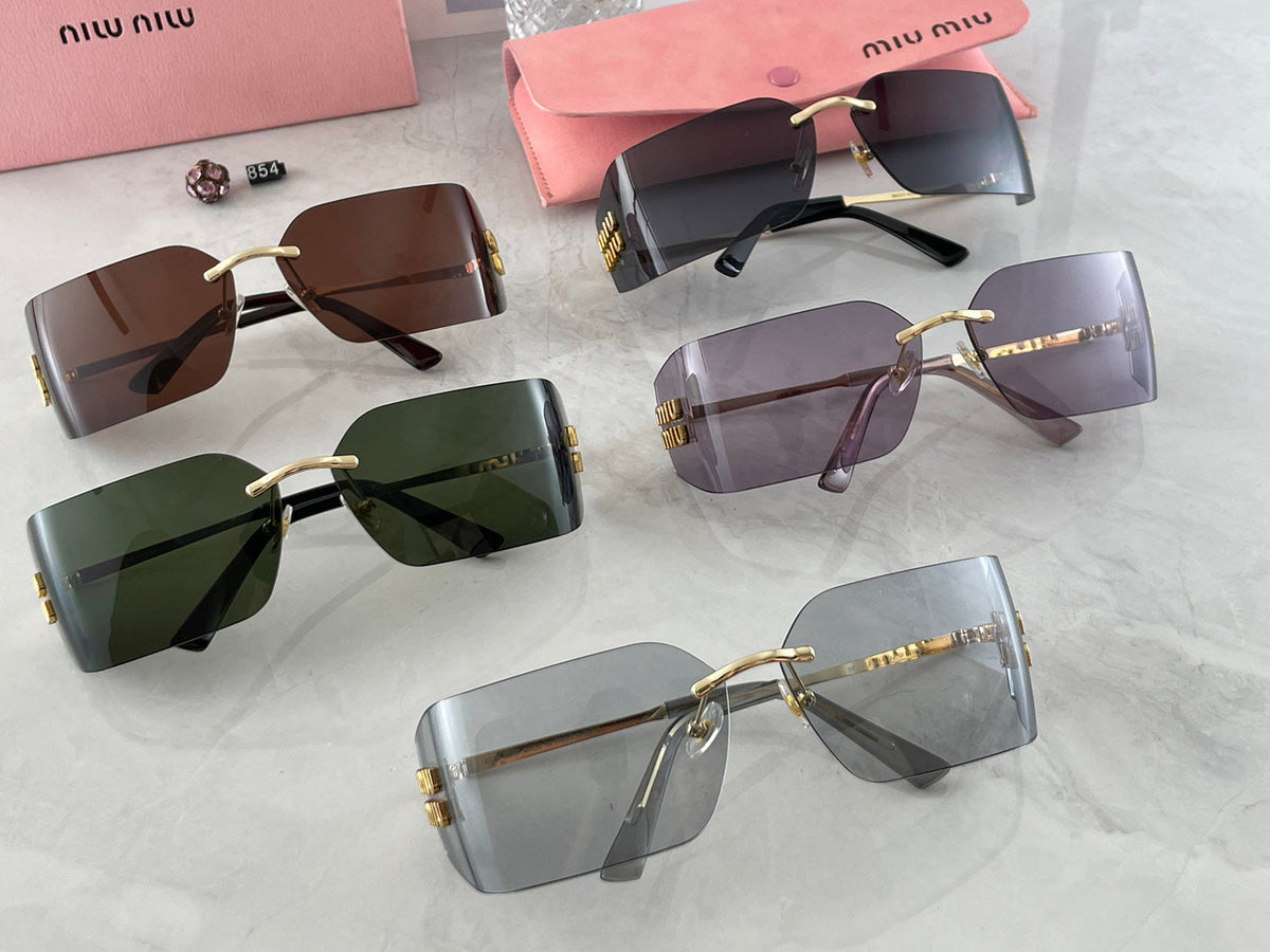 Classic Sunglasses - 15
