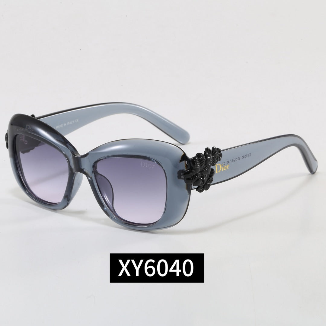 Classic Sunglasses - 160