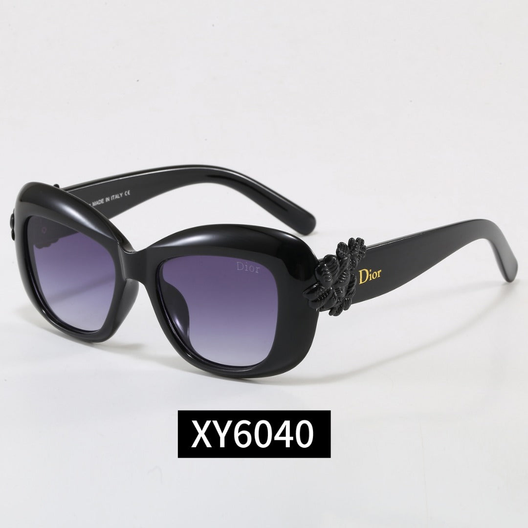 Classic Sunglasses - 160