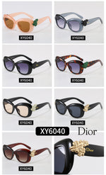 Classic Sunglasses - 160