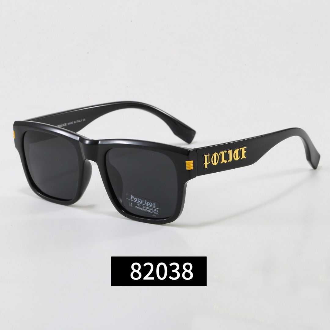 Classic Sunglasses - 161