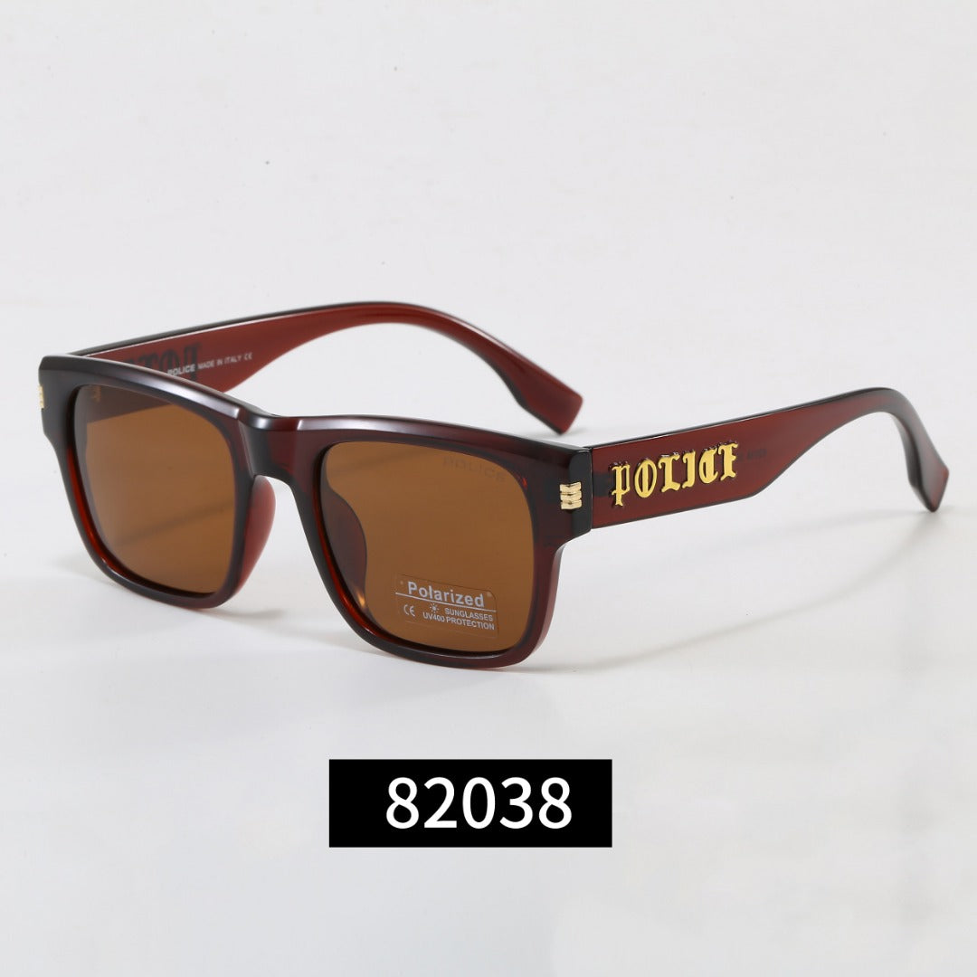 Classic Sunglasses - 161