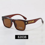 Classic Sunglasses - 161