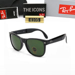 Classic Sunglasses - 162