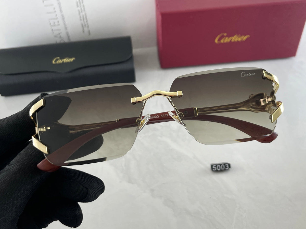 Classic Sunglasses - 163