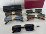 Classic Sunglasses - 163