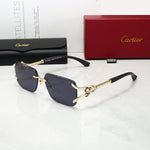 Classic Sunglasses - 163