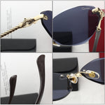 Classic Sunglasses - 164