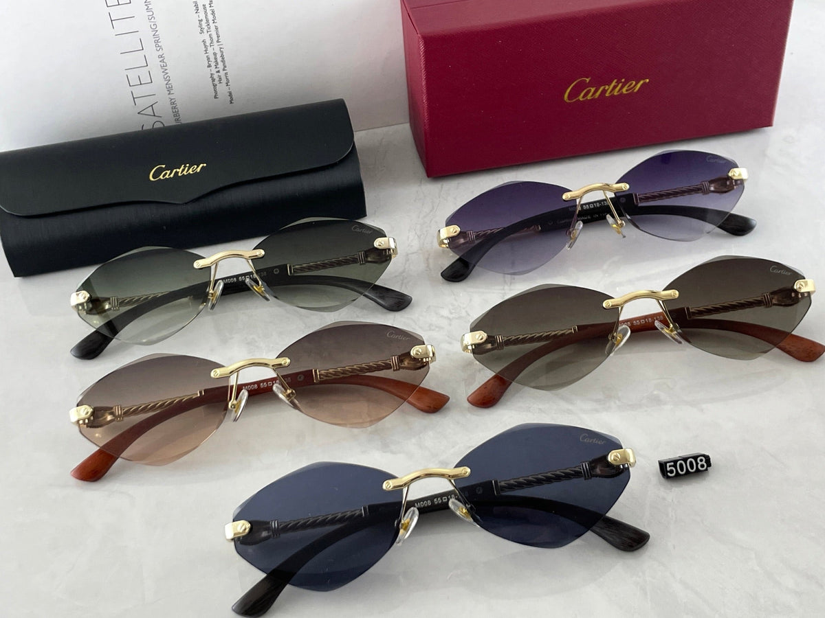 Classic Sunglasses - 164