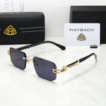 Classic Sunglasses - 165