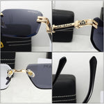Classic Sunglasses - 165