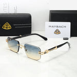 Classic Sunglasses - 165