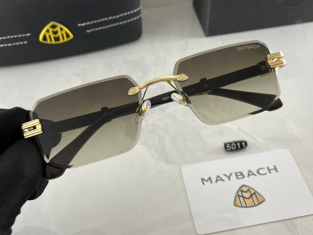 Classic Sunglasses - 165
