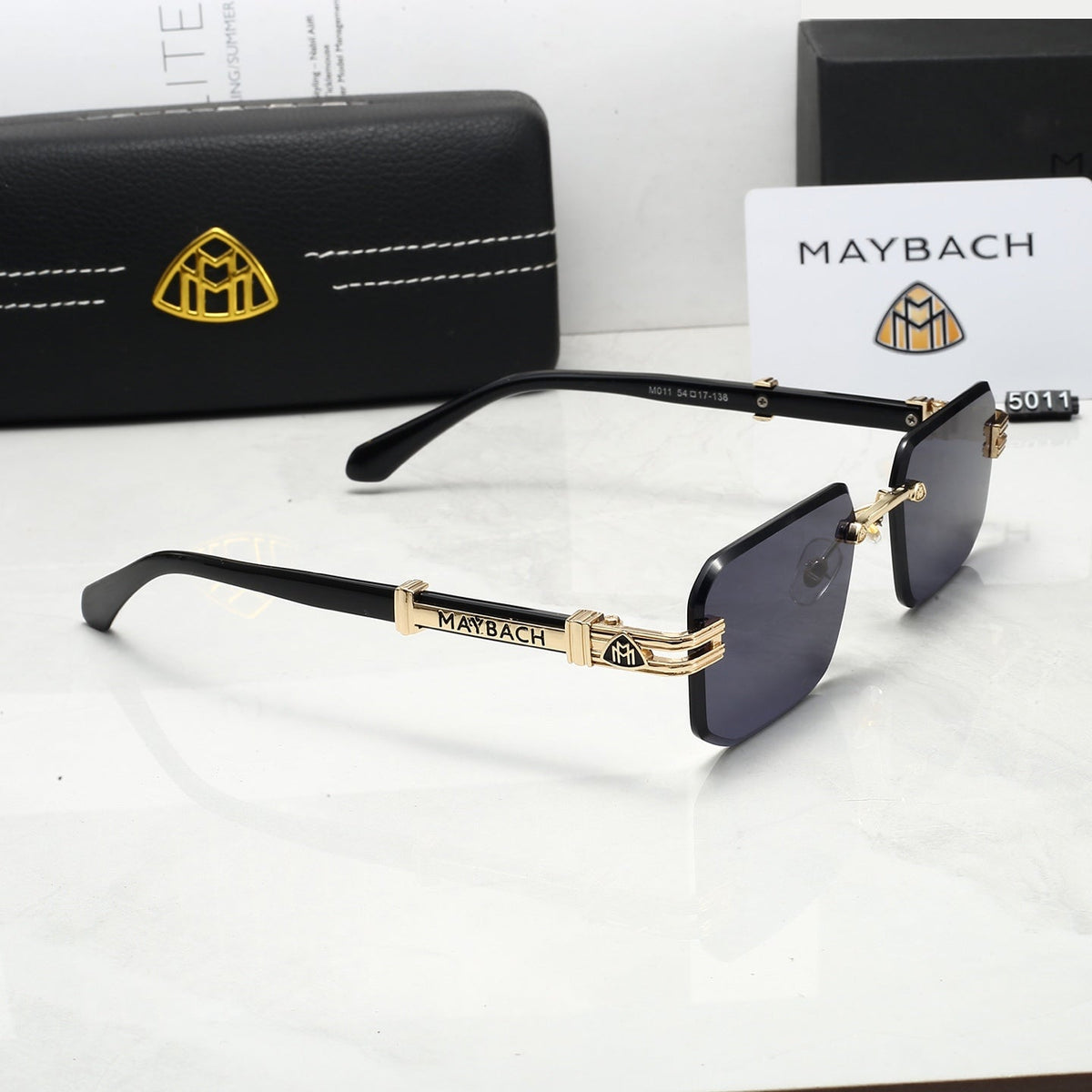 Classic Sunglasses - 165