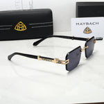 Classic Sunglasses - 165