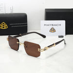 Classic Sunglasses - 165