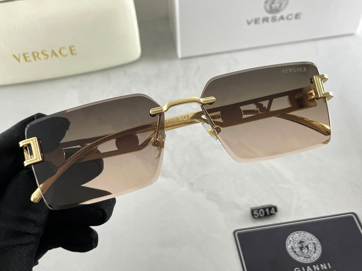 Classic Sunglasses - 166