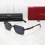 Classic Sunglasses - 167