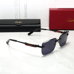 Classic Sunglasses - 167