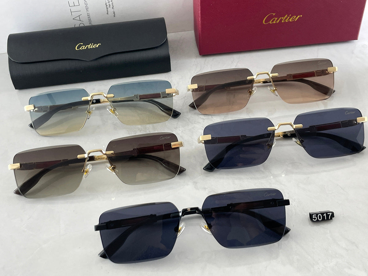 Classic Sunglasses - 167