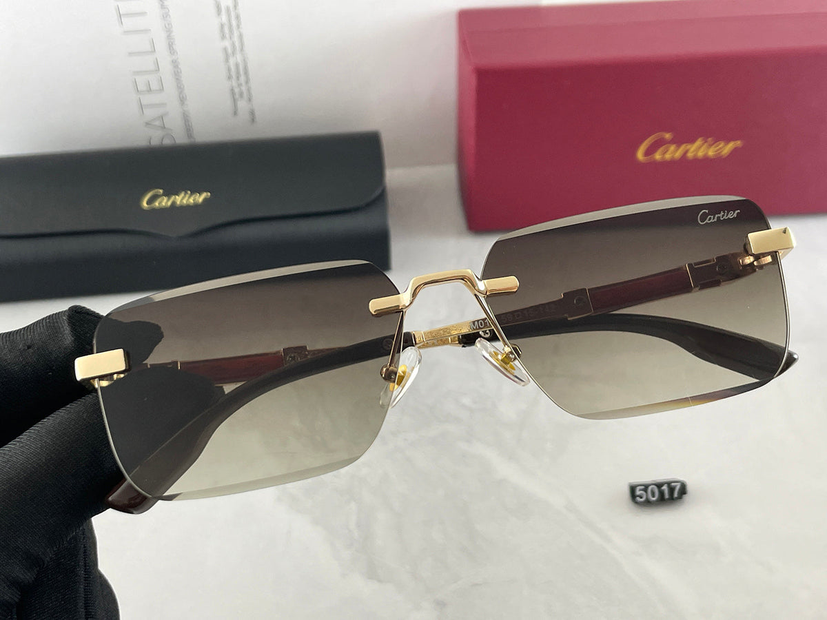 Classic Sunglasses - 167