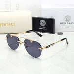 Classic Sunglasses - 168
