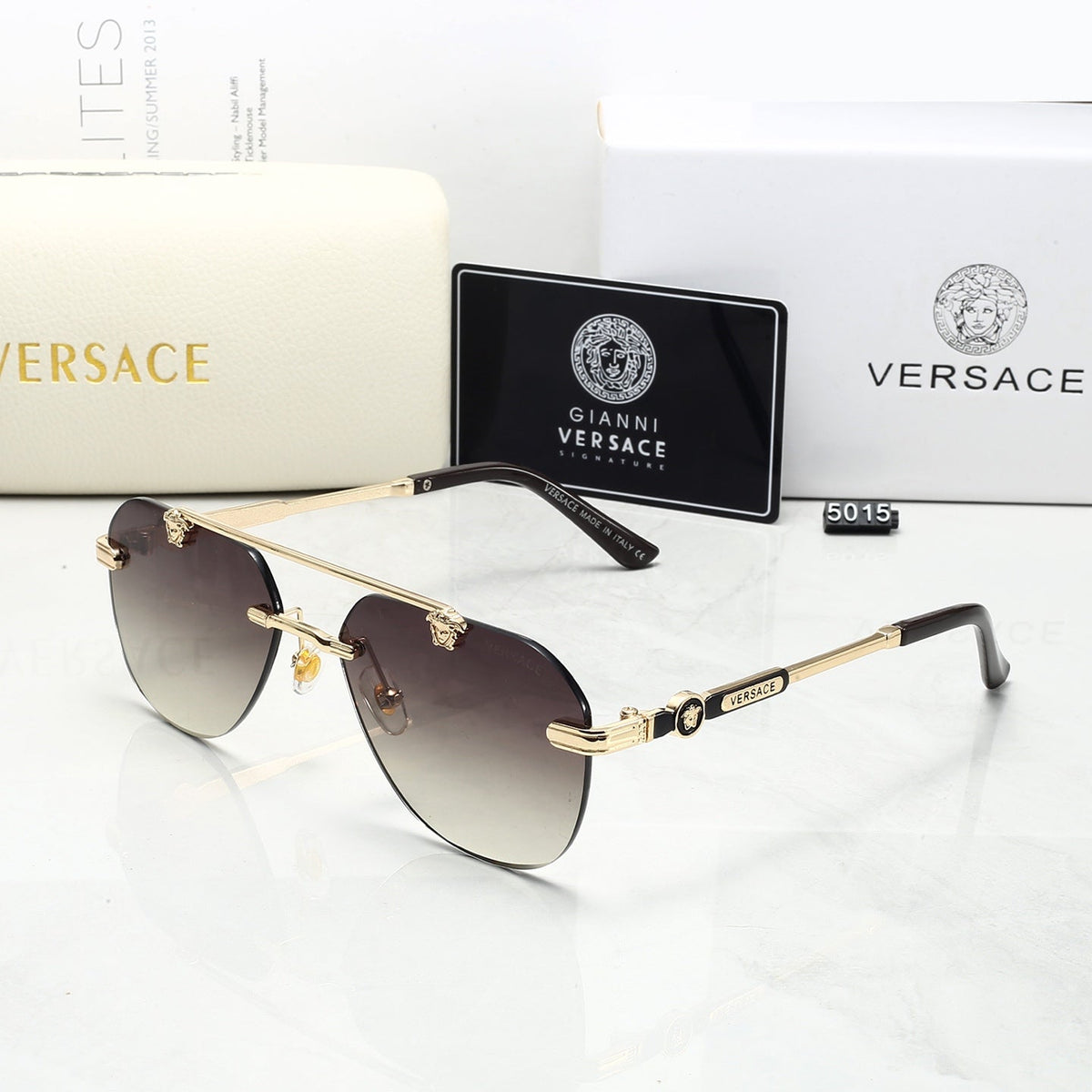 Classic Sunglasses - 168