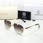Classic Sunglasses - 168