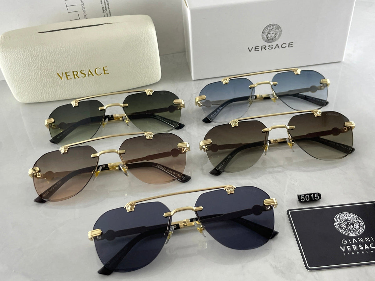 Classic Sunglasses - 168