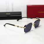 Classic Sunglasses - 169